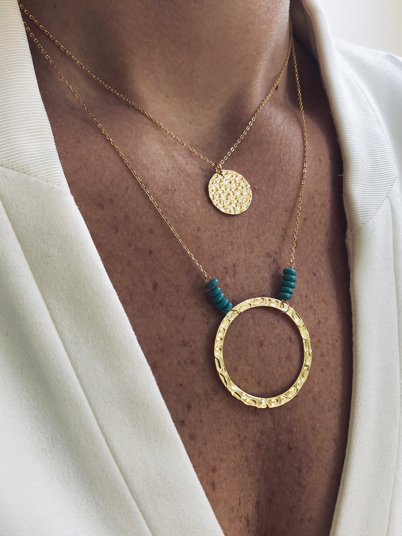 Necklace The Favorites