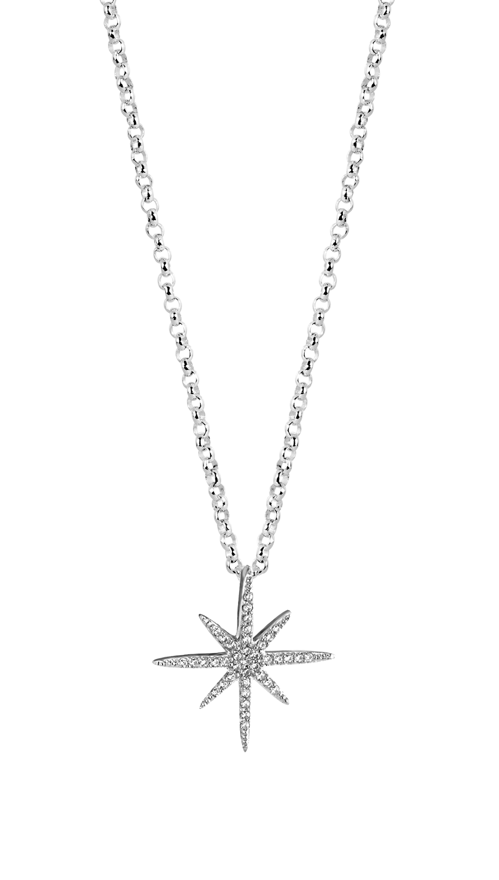 Les Favorites necklace and earrings set