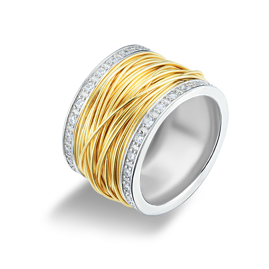 Bague Les Favorites