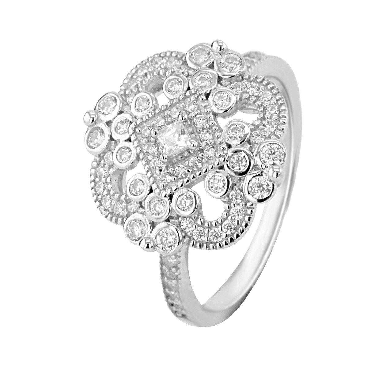 Bague Les Favorites