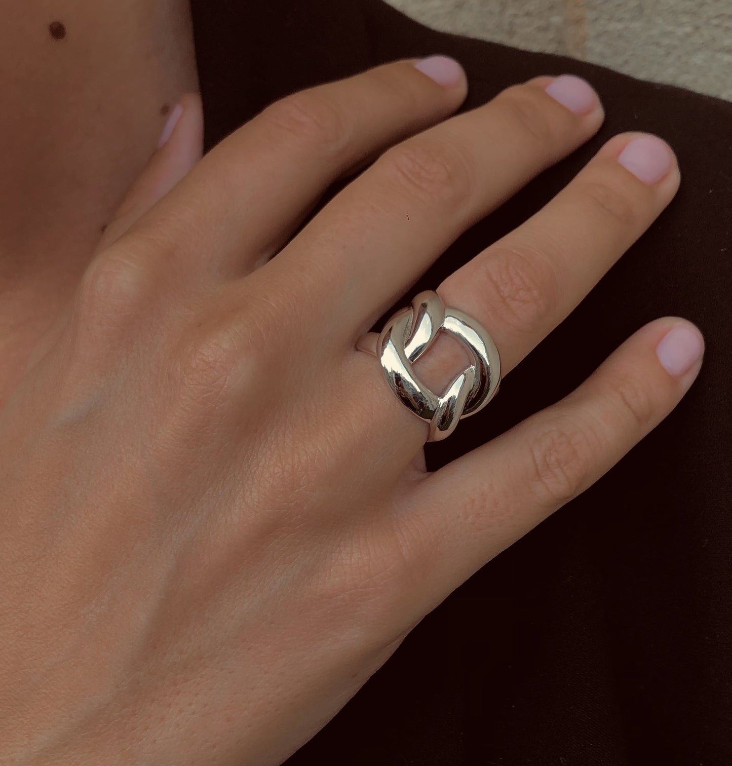 Bague Les Favorites