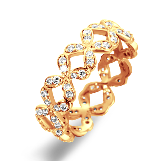 Bague Les Favorites