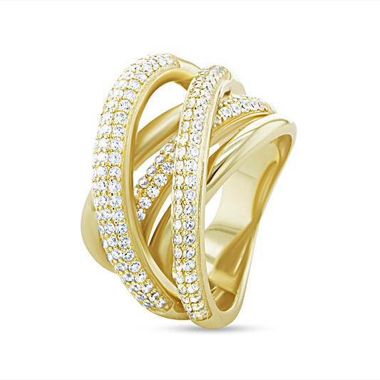 Bague Les Favorites