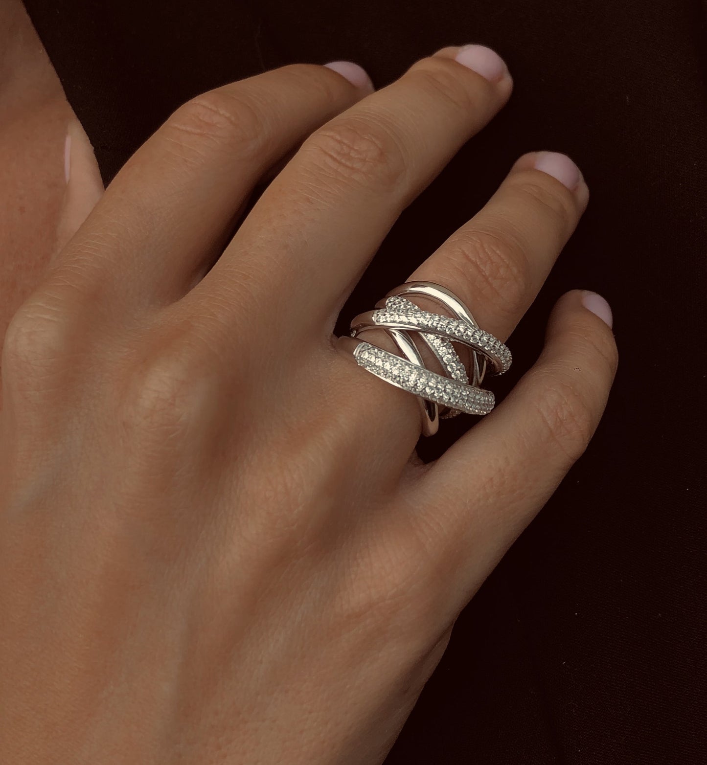 Bague Les Favorites