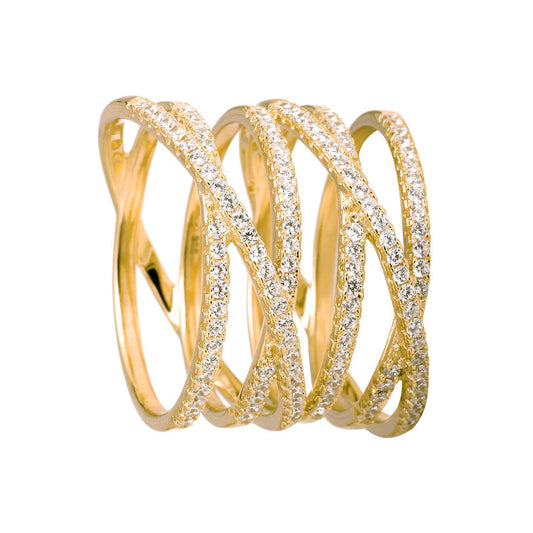 Bague Les Favorites