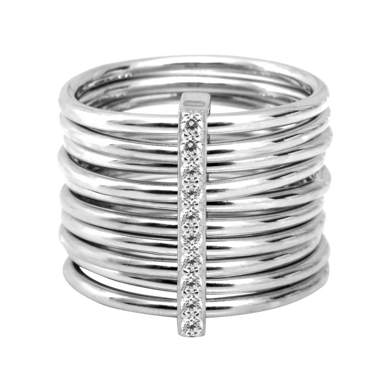 Bague Les Favorites