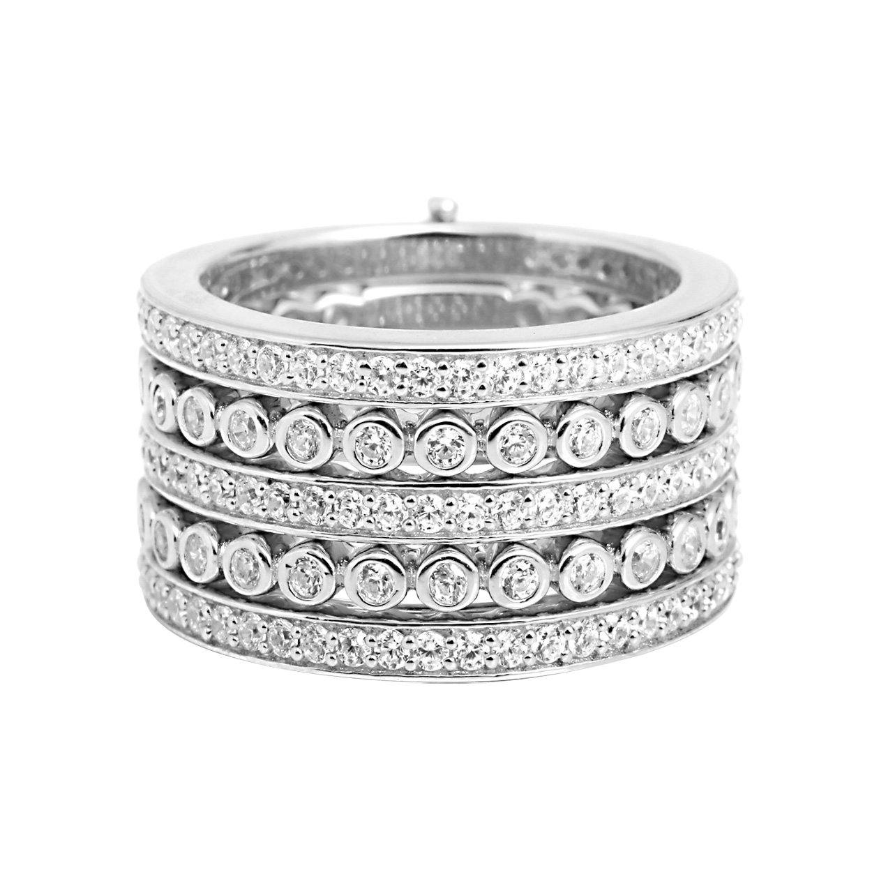 Bague Les Favorites