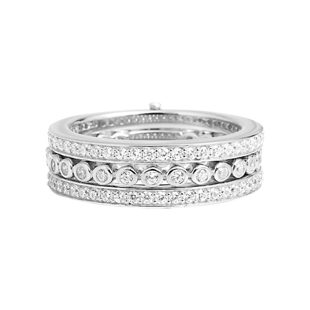 Bague Les Favorites