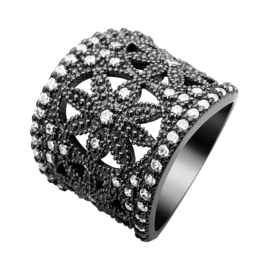 Bague Les Favorites