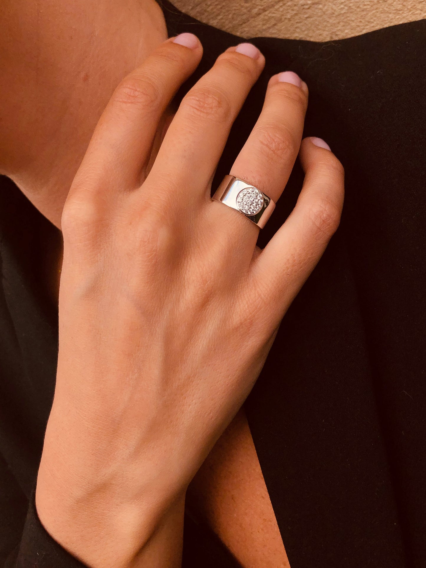 Bague Les Favorites