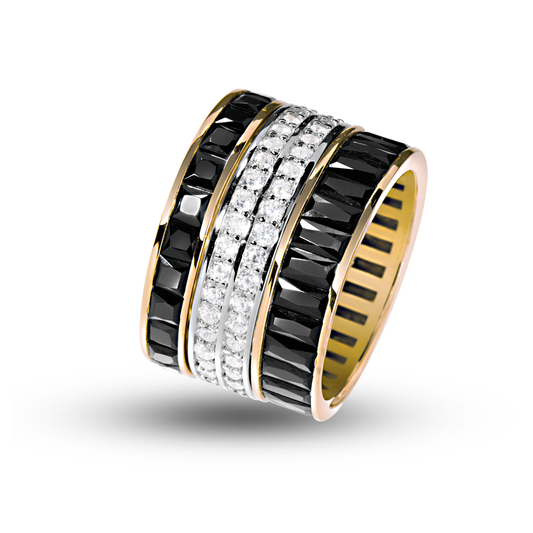 Bague Les Favorites