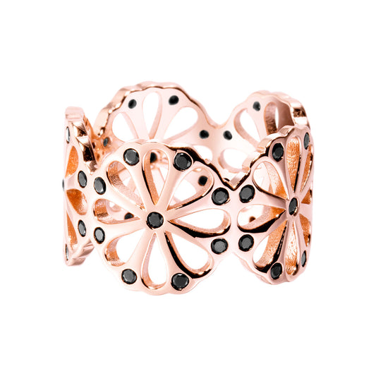 Bague Les Favorites