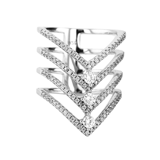 Bague Les Favorites