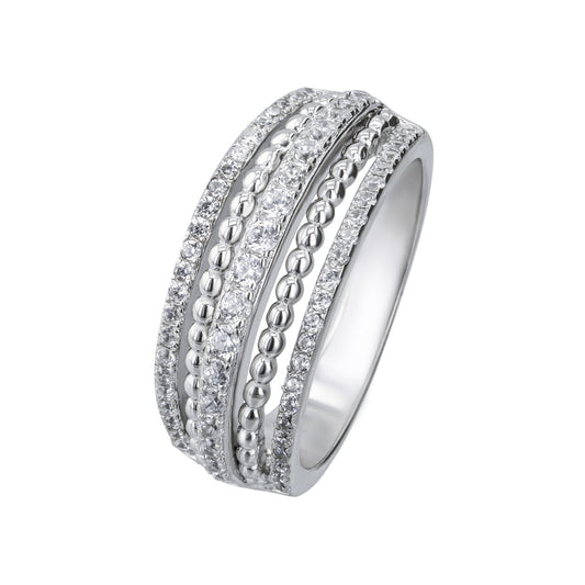 Bague Les Favorites