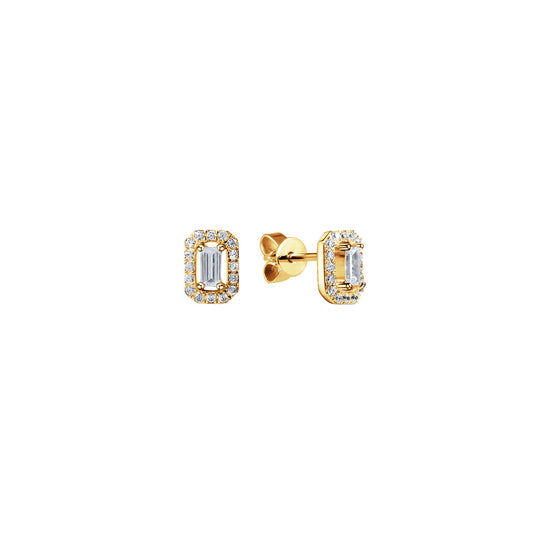 Les Favorites earrings