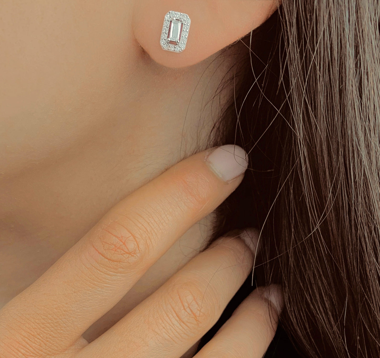 Boucles d'oreilles Les Favorites