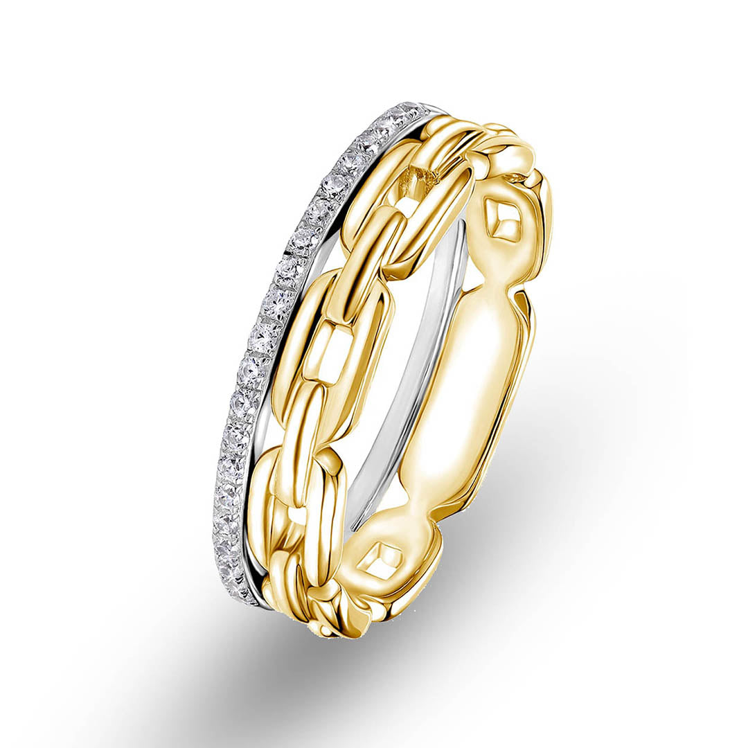 Bague Les Favorites
