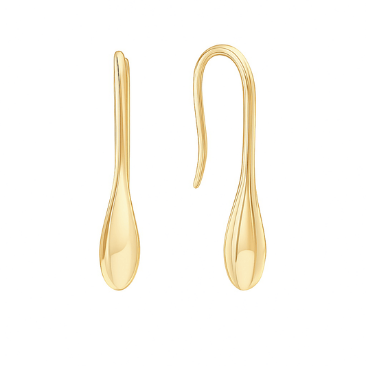 Boucles d'oreilles Les Favorites