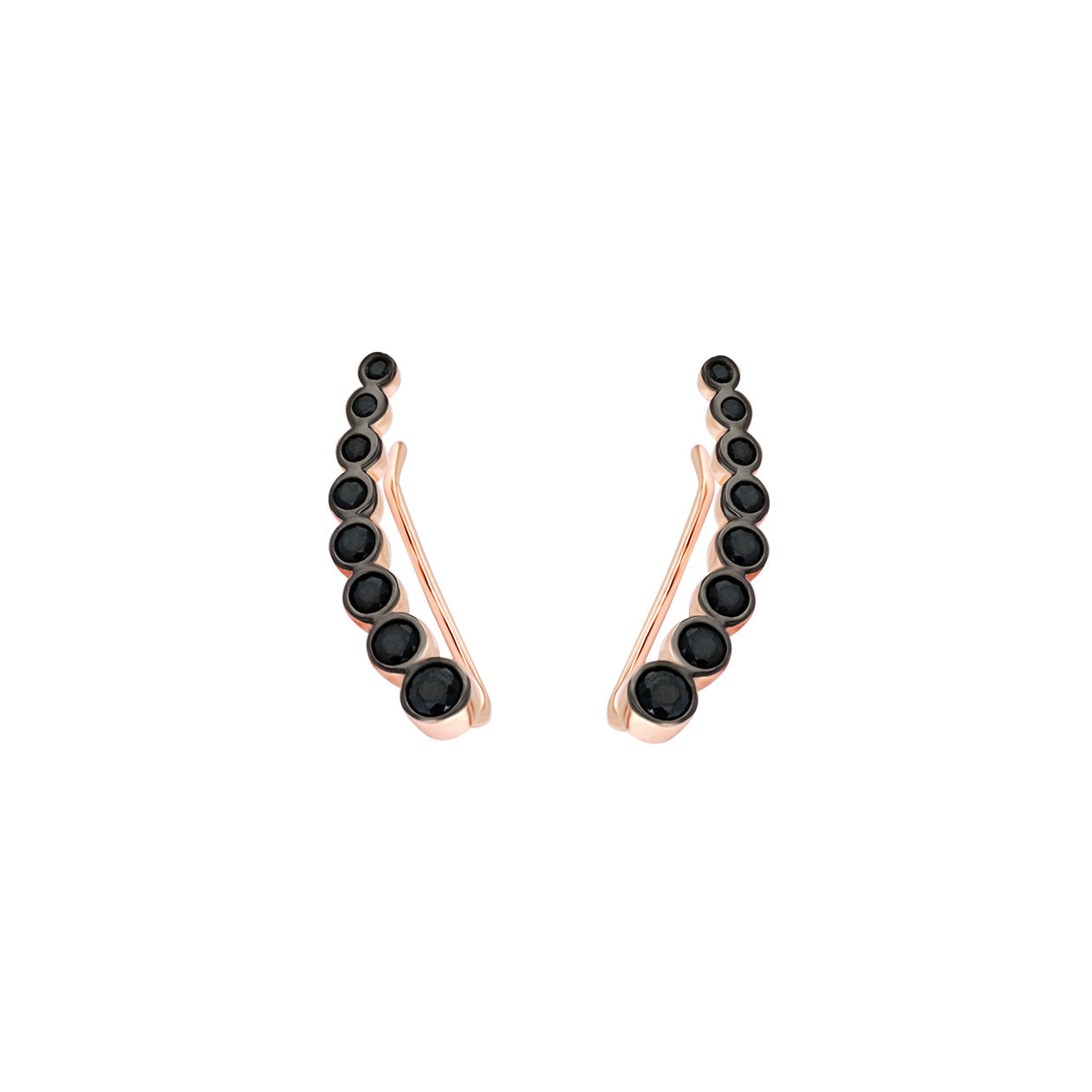 Les Favorites earrings