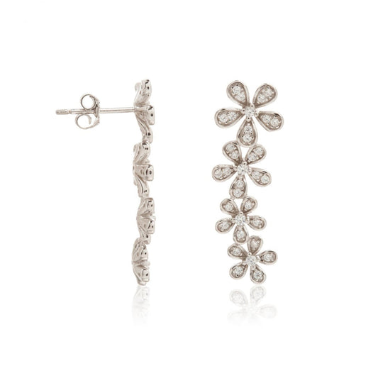 Boucles d'oreilles Les Favorites