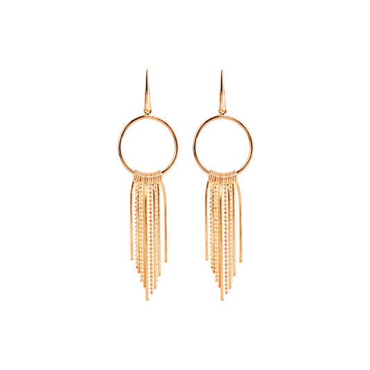 Boucles d'oreilles Les Favorites