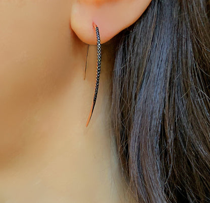 Boucles d'oreilles Les Favorites