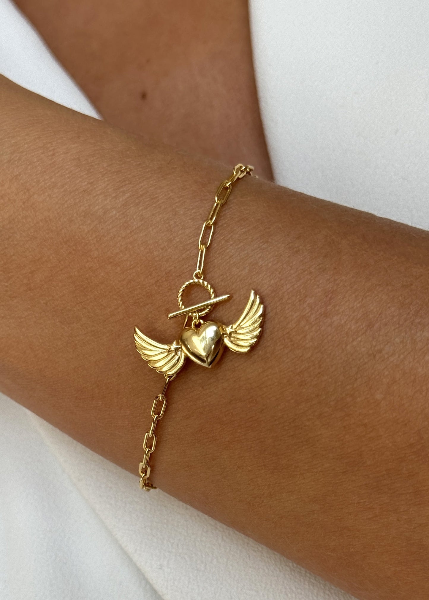 Bracelet Les Favorites