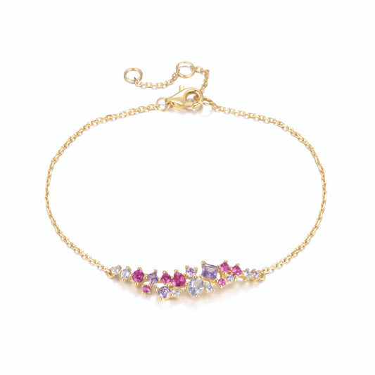 Bracelet Les Favorites