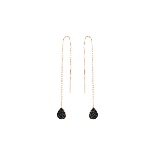 Boucles d'oreilles Les Favorites