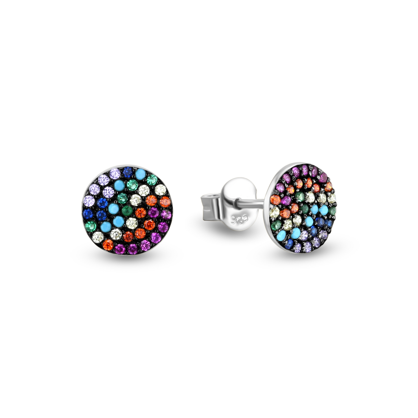 Les Favorites earrings