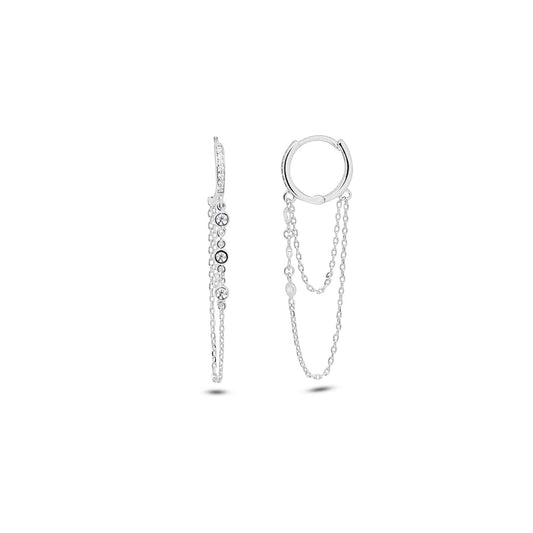 Boucles d'oreilles Les Favorites