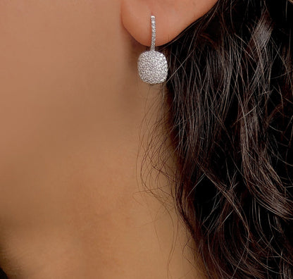 Boucles d'oreilles Les Favorites