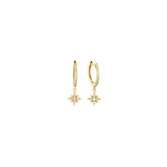 Boucles d'oreilles Les Favorites