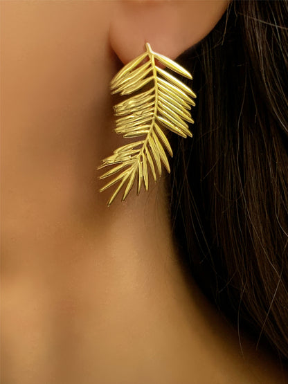 Boucles d'oreilles Les Favorites