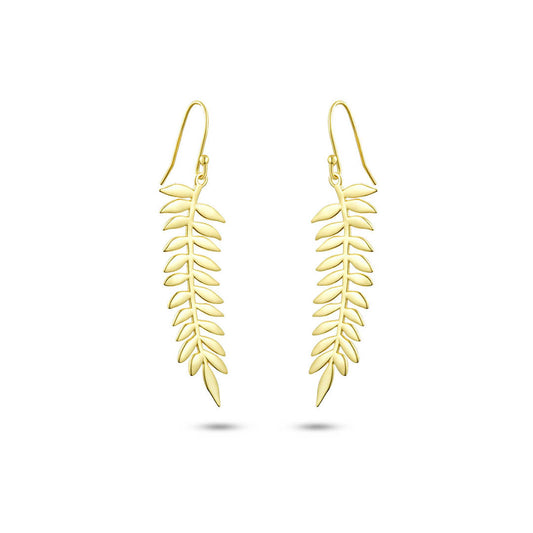 Les Favorites earrings