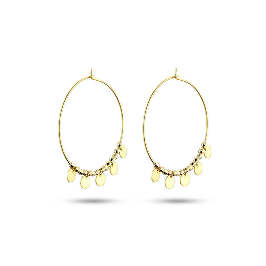 Les Favorites earrings