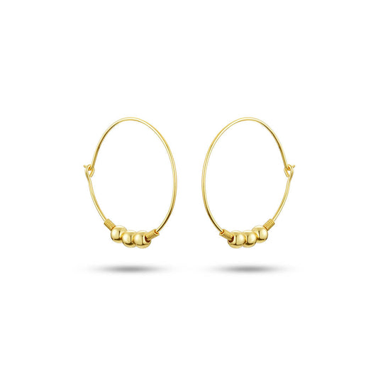 Les Favorites earrings