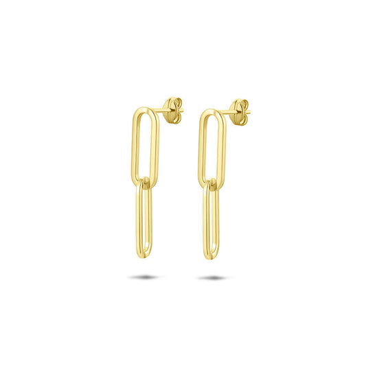 Les Favorites earrings