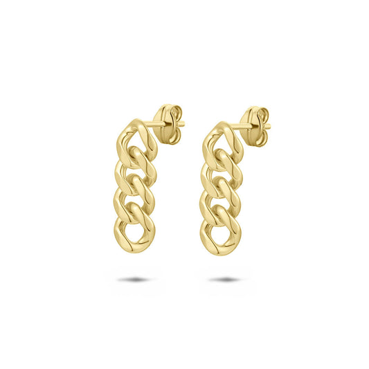Les Favorites earrings