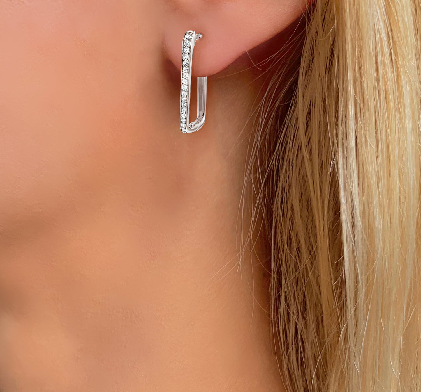 Boucles d'oreilles Les Favorites