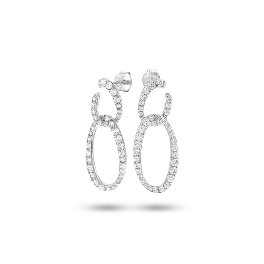 Boucles d'oreilles Les Favorites