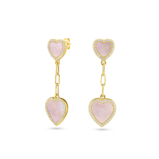 Boucles d'oreilles Les Favorites