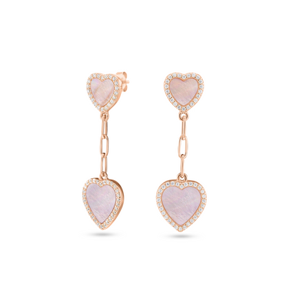 Les Favorites earrings