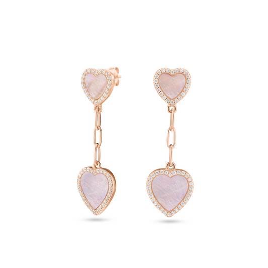 Boucles d'oreilles Les Favorites