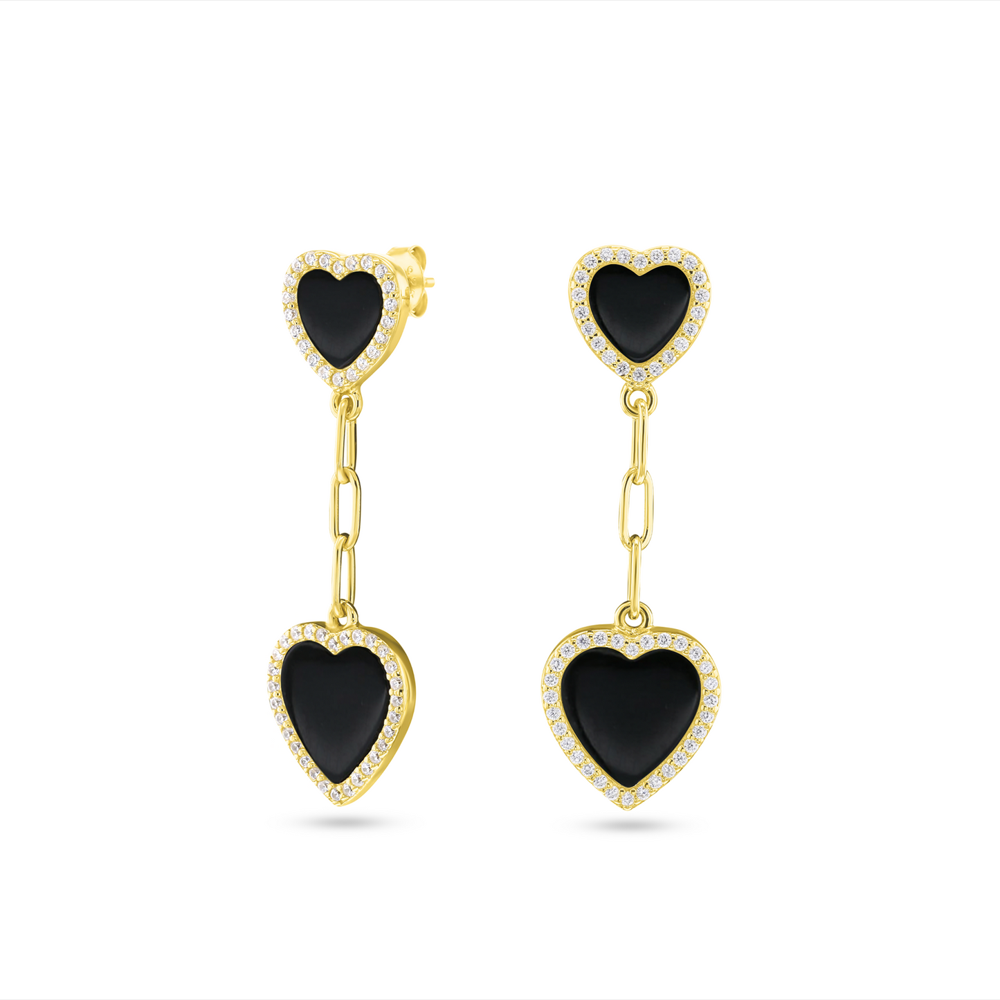 Boucles d'oreilles Les Favorites