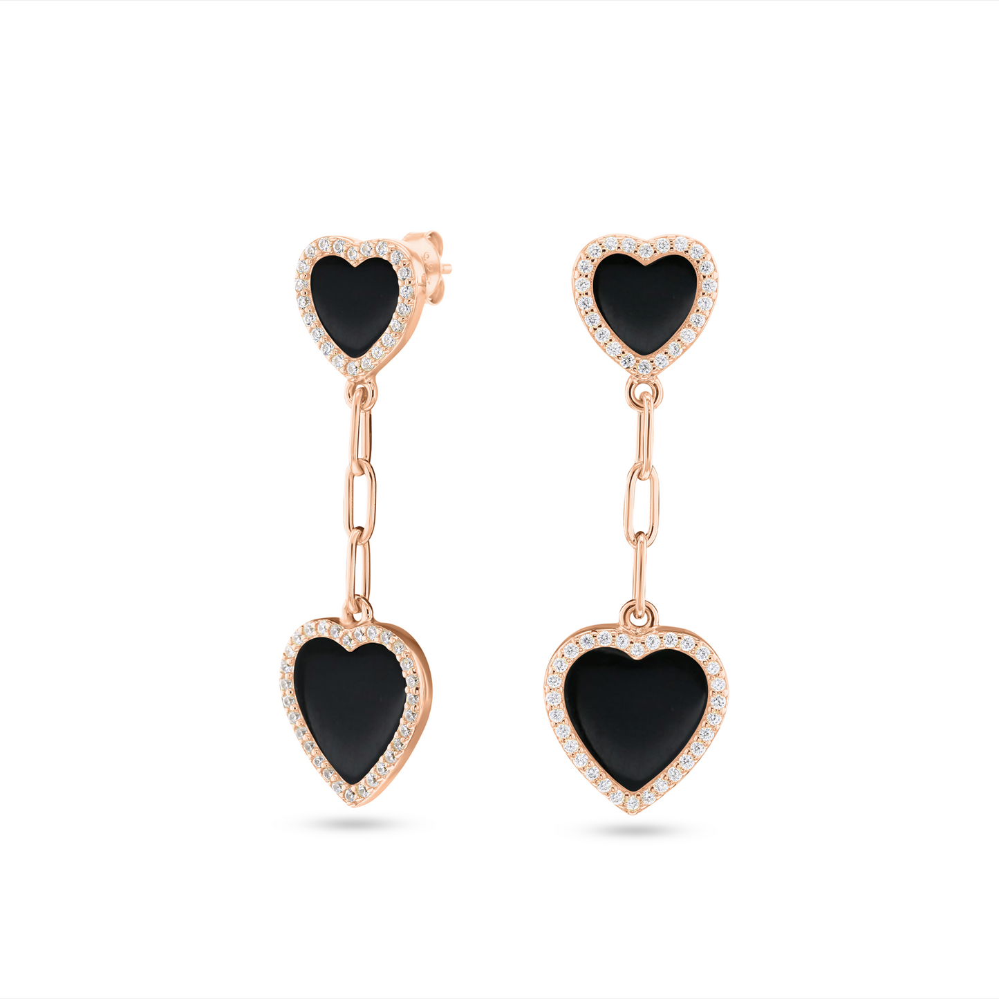 Les Favorites earrings