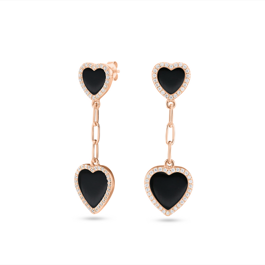 Boucles d'oreilles Les Favorites