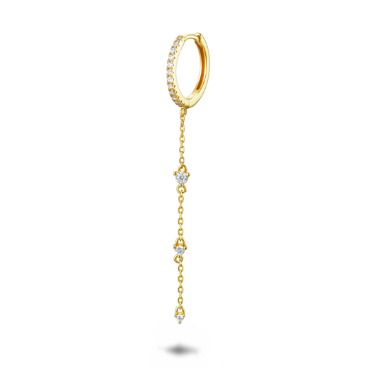 Les Favorites individual earring