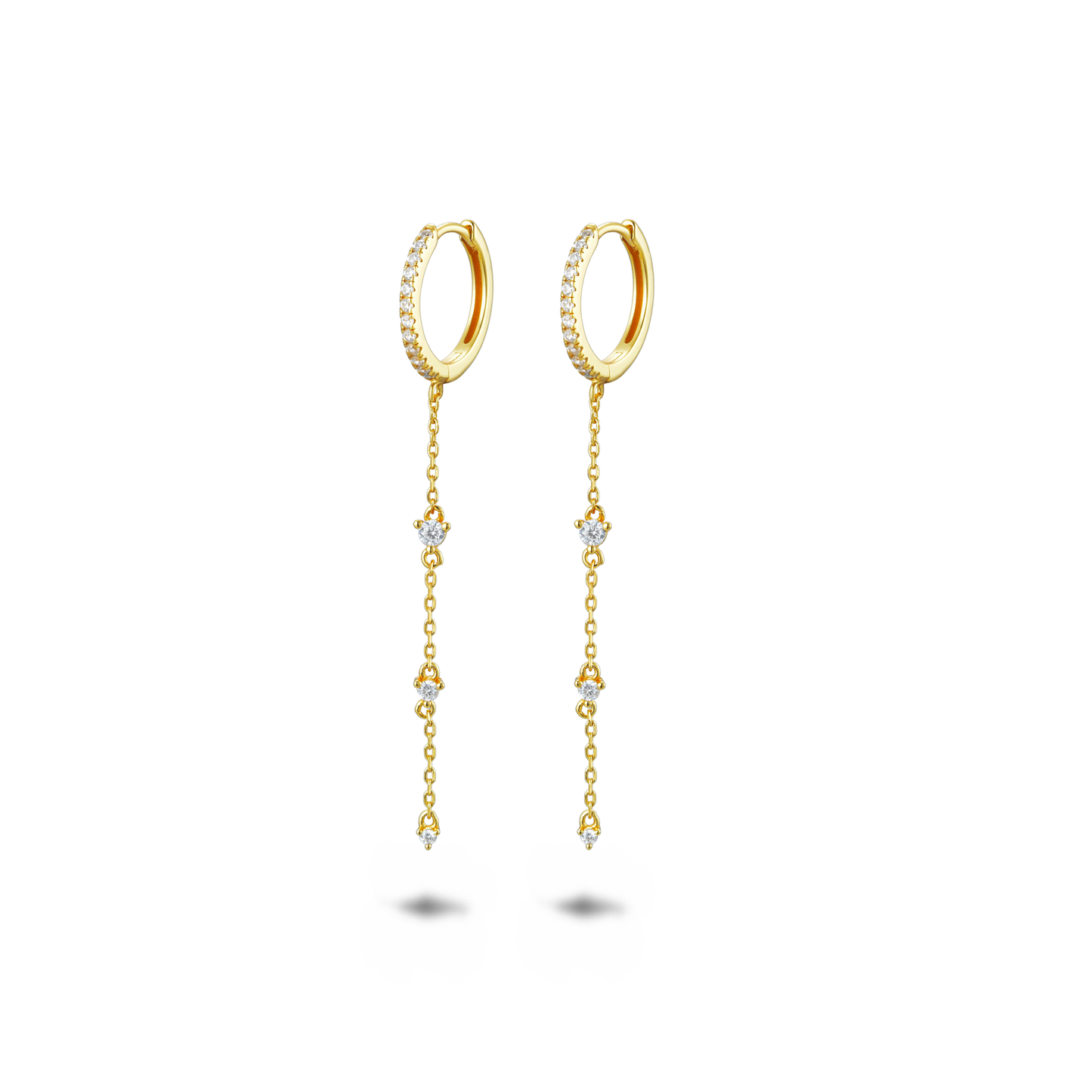 Boucles d'oreilles Les Favorites