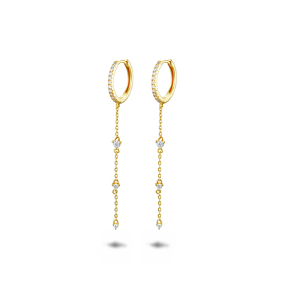 Boucles d'oreilles Les Favorites